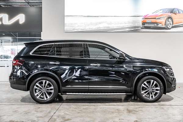 2017 Renault Koleos Intens HZG