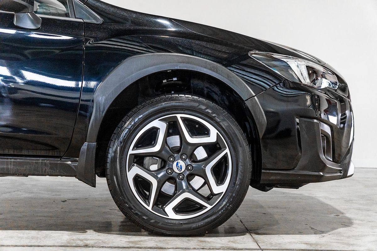 2018 Subaru XV 2.0i-S G5X