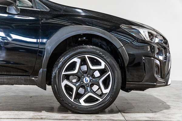 2018 Subaru XV 2.0i-S G5X
