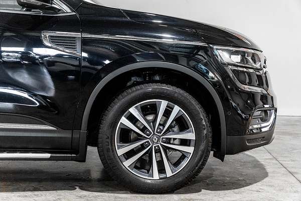 2017 Renault Koleos Intens HZG