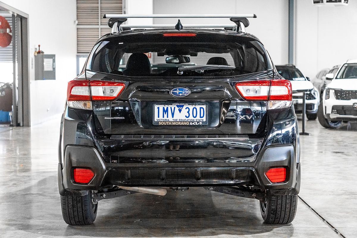 2018 Subaru XV 2.0i-S G5X