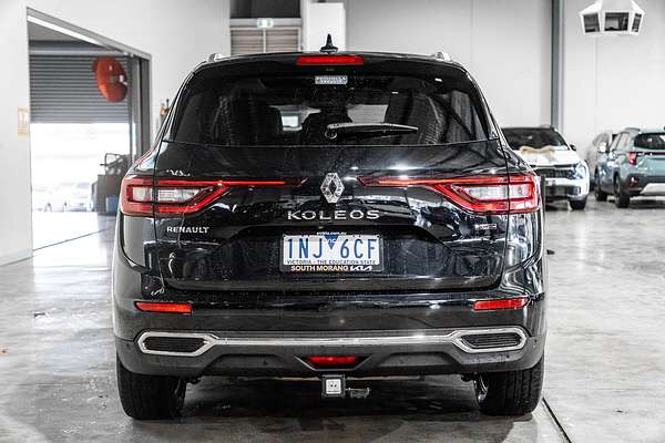 2017 Renault Koleos Intens HZG