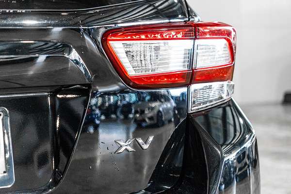 2018 Subaru XV 2.0i-S G5X