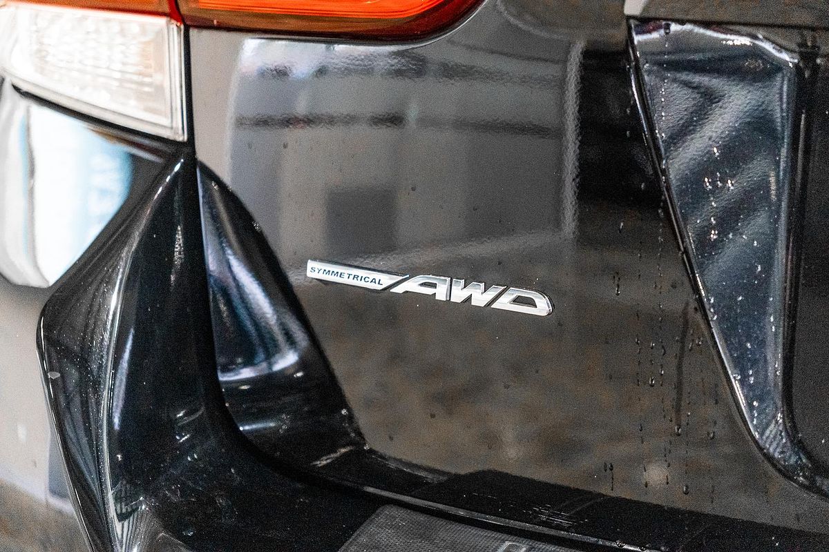 2018 Subaru XV 2.0i-S G5X