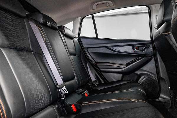 2018 Subaru XV 2.0i-S G5X