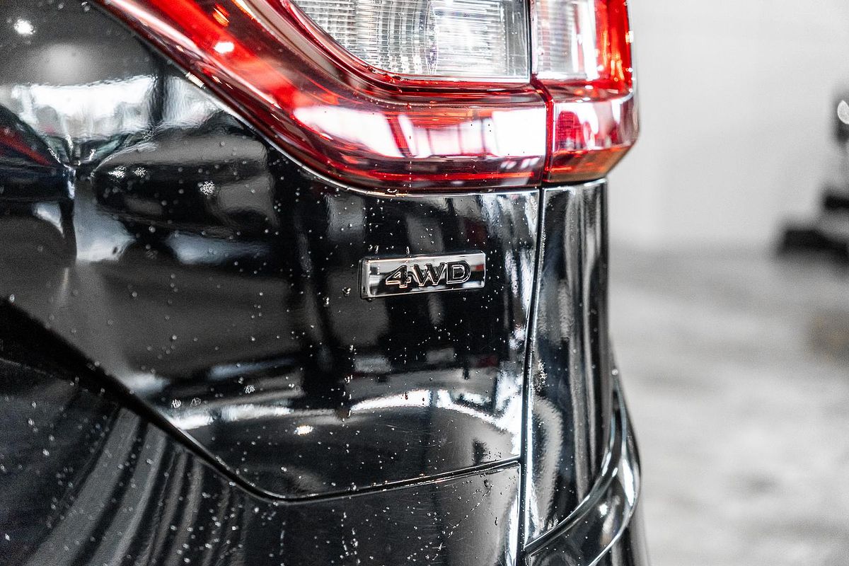 2017 Renault Koleos Intens HZG