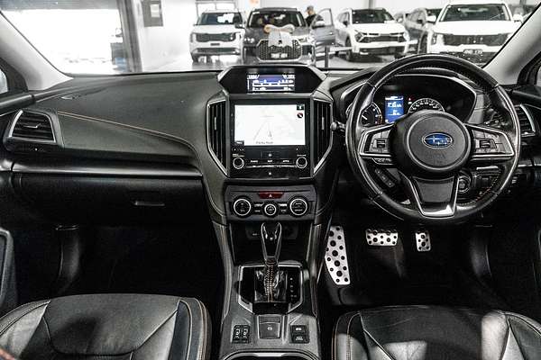 2018 Subaru XV 2.0i-S G5X