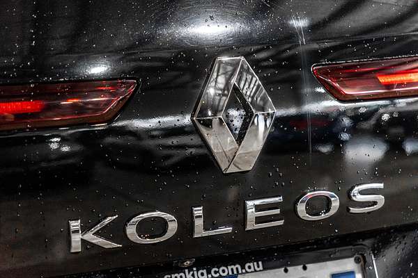 2017 Renault Koleos Intens HZG