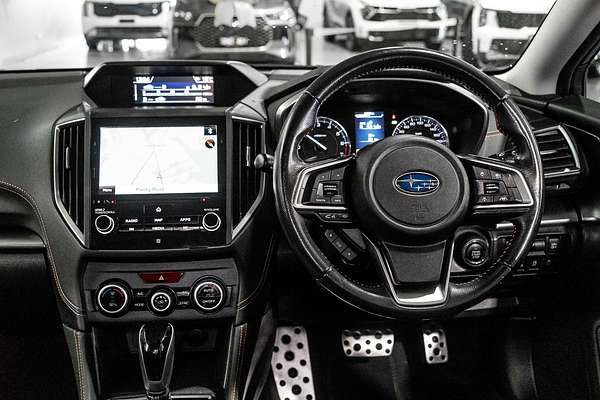 2018 Subaru XV 2.0i-S G5X