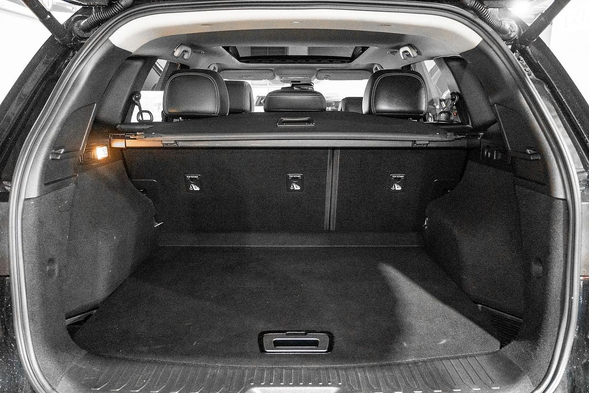 2017 Renault Koleos Intens HZG