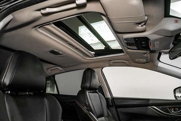 2018 Subaru XV 2.0i-S G5X
