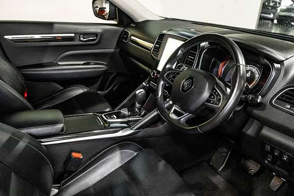2017 Renault Koleos Intens HZG