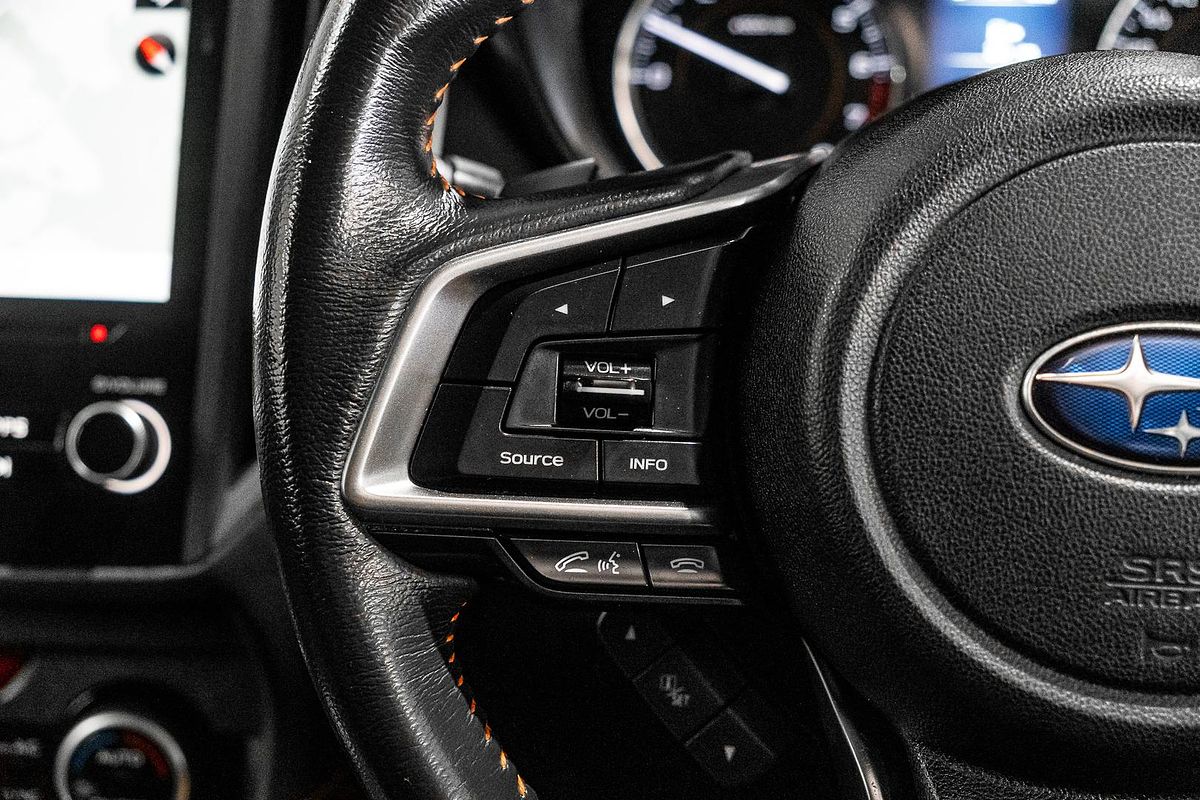 2018 Subaru XV 2.0i-S G5X