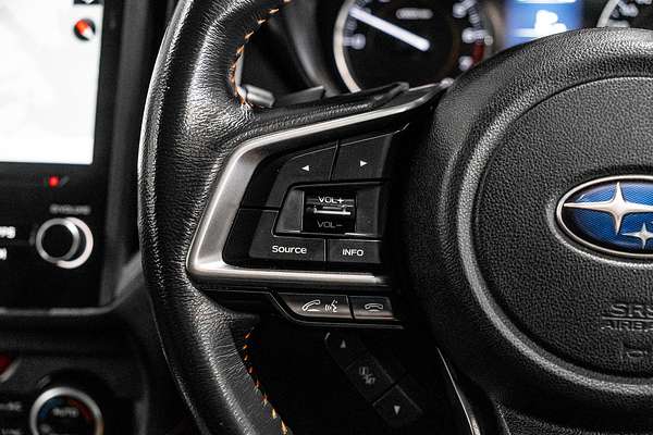 2018 Subaru XV 2.0i-S G5X