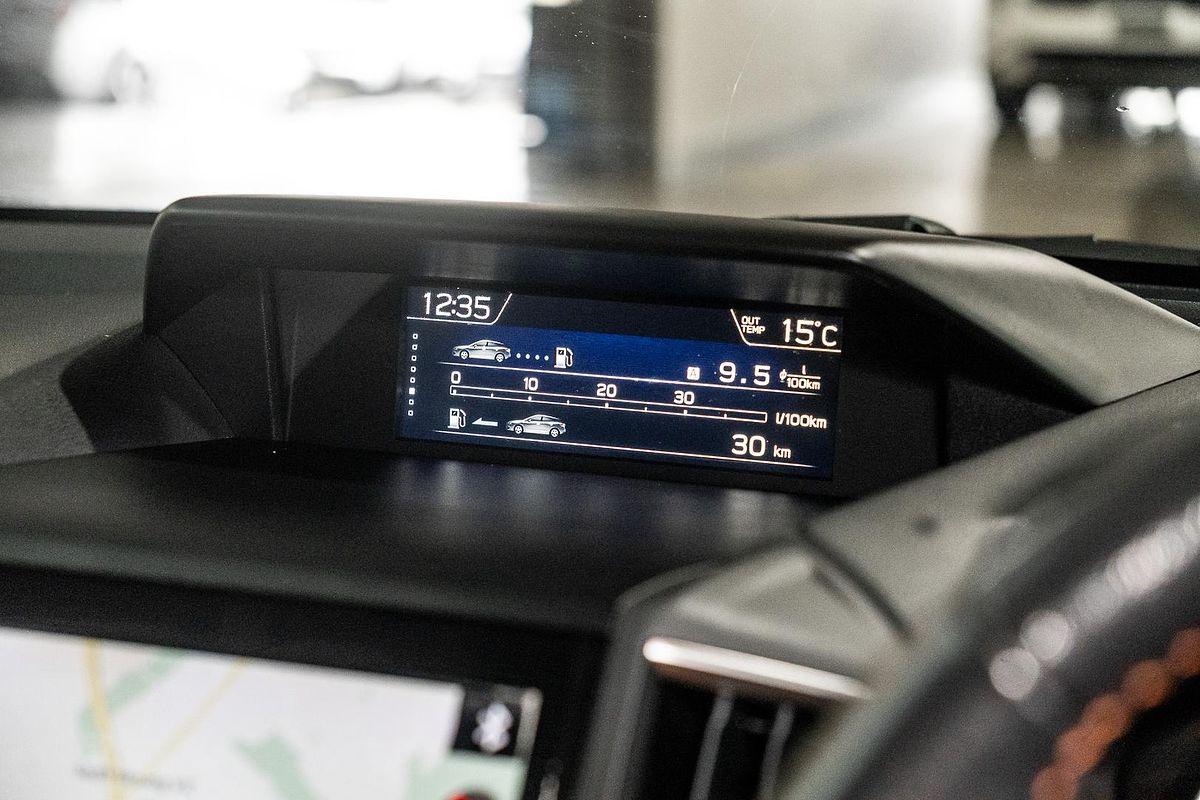 2018 Subaru XV 2.0i-S G5X