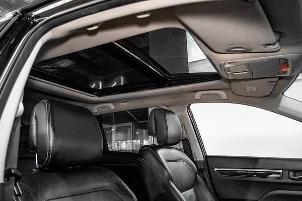 2017 Renault Koleos Intens HZG