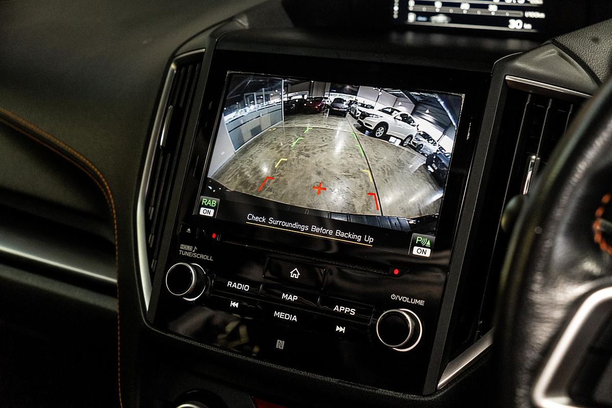 2018 Subaru XV 2.0i-S G5X