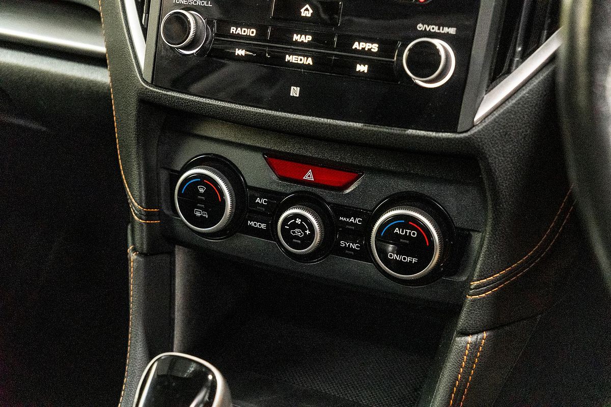 2018 Subaru XV 2.0i-S G5X