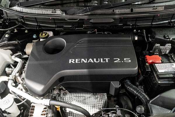 2017 Renault Koleos Intens HZG