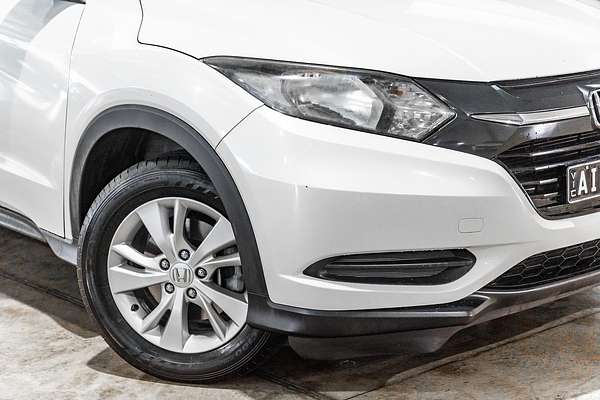 2016 Honda HR-V VTi