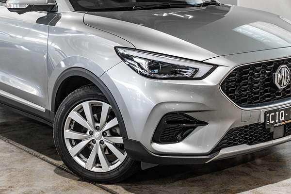 2022 MG ZST Core
