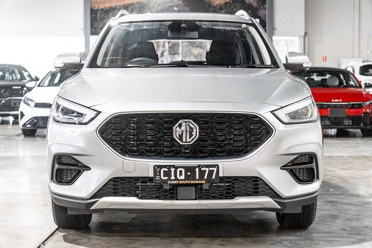 2022 MG ZST Core