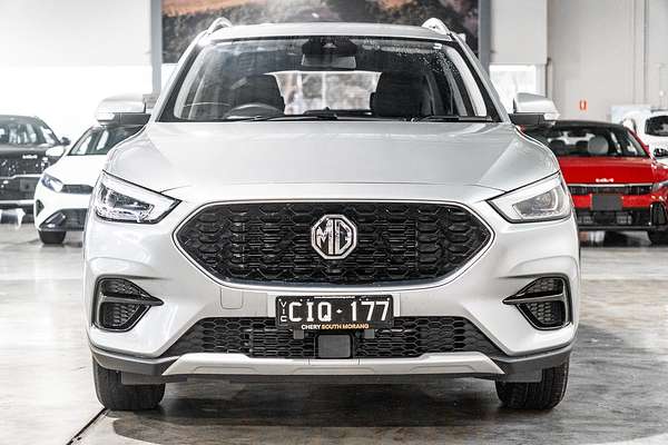 2022 MG ZST Core