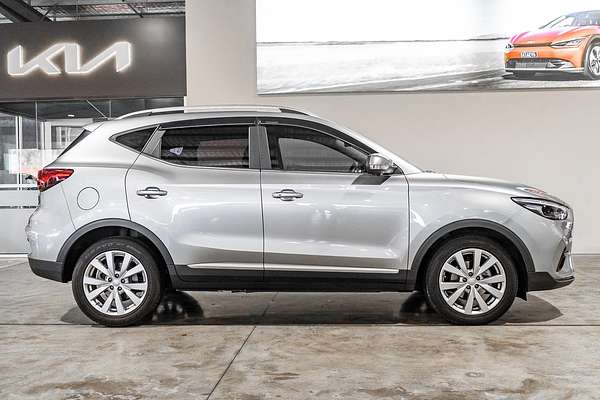 2022 MG ZST Core