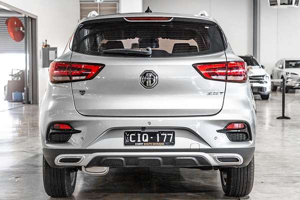 2022 MG ZST Core
