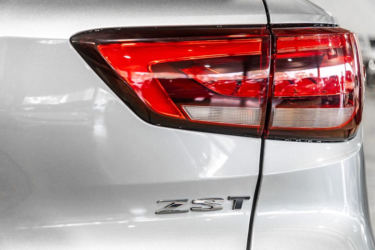 2022 MG ZST Core