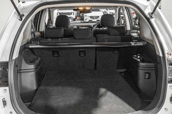 2017 Mitsubishi Outlander LS Safety Pack ZK