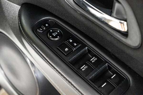 2016 Honda HR-V VTi