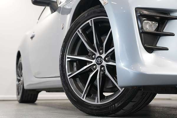 2016 Toyota 86 GTS ZN6