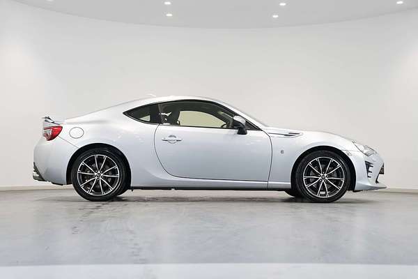 2016 Toyota 86 GTS ZN6