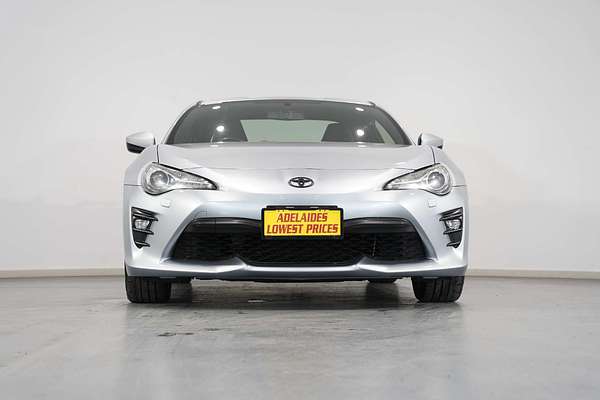 2016 Toyota 86 GTS ZN6