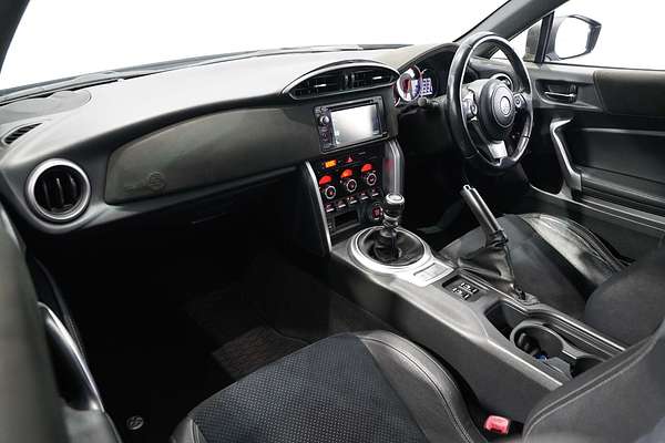 2016 Toyota 86 GTS ZN6