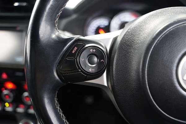 2016 Toyota 86 GTS ZN6
