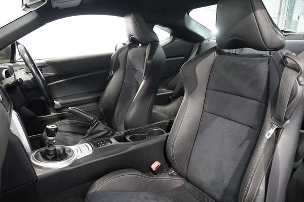 2016 Toyota 86 GTS ZN6