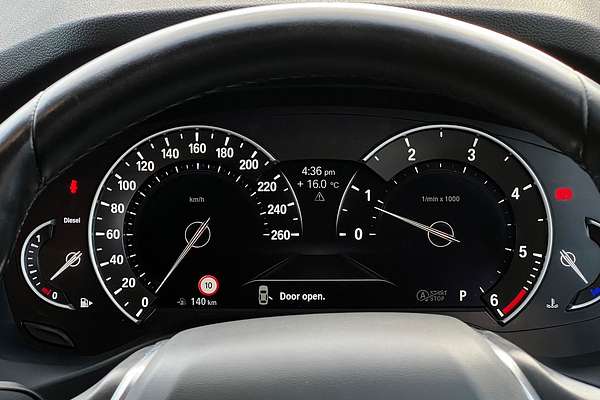 2022 BMW X3 xDrive30i G01 LCI