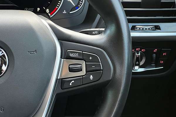 2022 BMW X3 xDrive30i G01 LCI