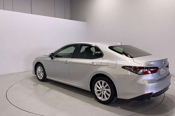 2024 Toyota Camry Ascent AXVH70R