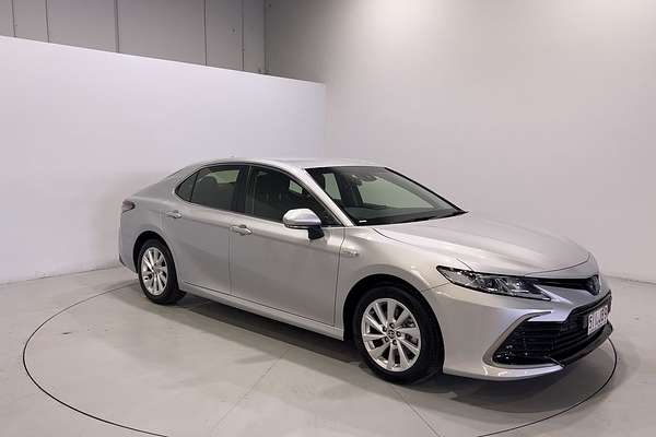 2024 Toyota Camry Ascent AXVH70R