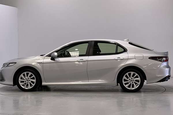 2024 Toyota Camry Ascent AXVH70R