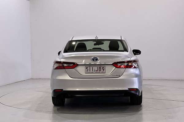 2024 Toyota Camry Ascent AXVH70R