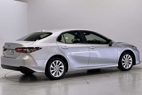 2024 Toyota Camry Ascent AXVH70R