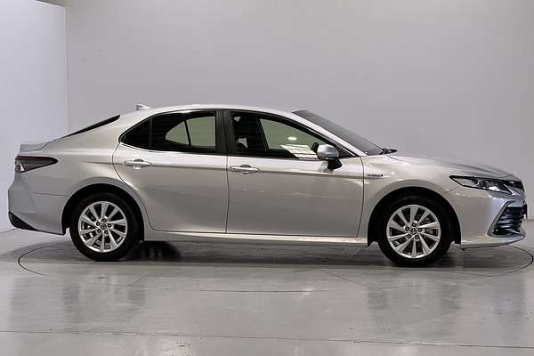 2024 Toyota Camry Ascent AXVH70R