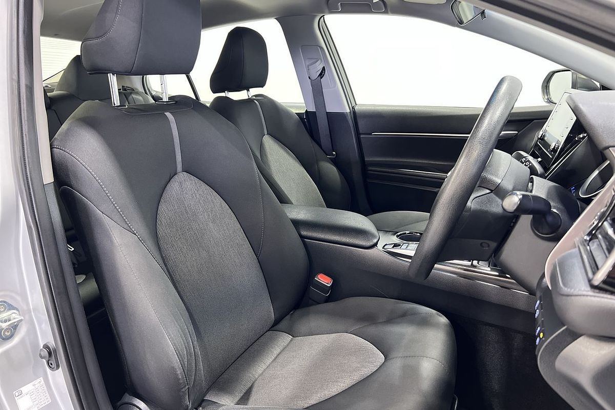 2024 Toyota Camry Ascent AXVH70R
