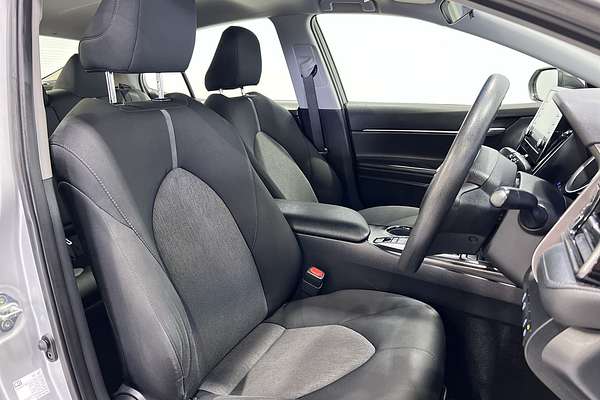 2024 Toyota Camry Ascent AXVH70R