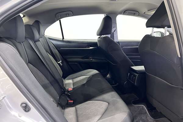 2024 Toyota Camry Ascent AXVH70R