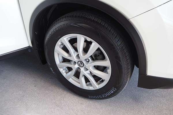 2018 Nissan X-TRAIL ST-L T32 Series II
